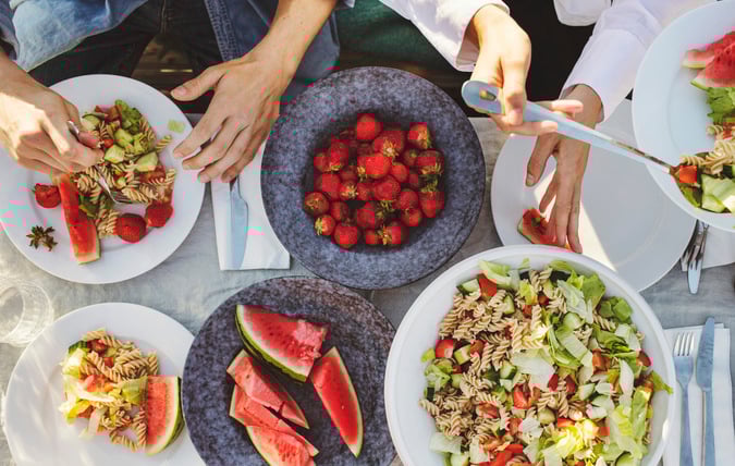 Sallad