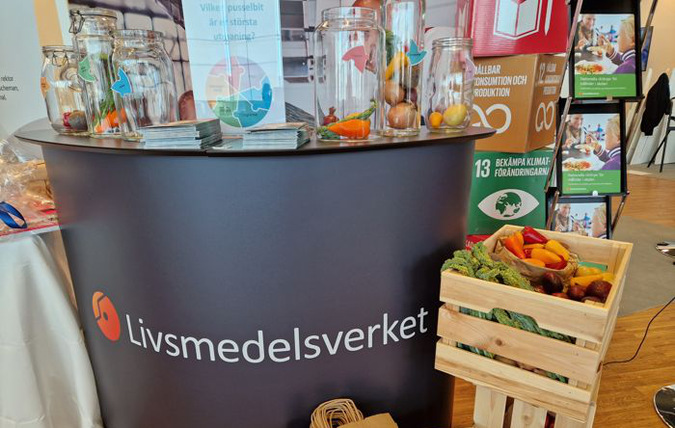 Livsmedelsverkets