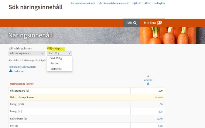Skärmklipp 3 välj vikt.JPG