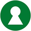 Nyckelhålet