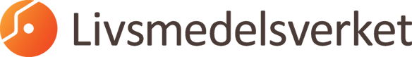 Livsmedelsverkets logotyp